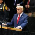 Amerika dostavlja podatke o metama u Rusiji Tramp prelomio, Ukrajina će dobiti ono što je želela