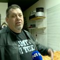 Kragujevčaninu koji je hranio studente zatvaraju pekaru zbog 270 dinara
