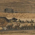 Hamas spreman za mirovni sporazum, ali Izrael mora obustaviti sve operacije