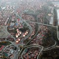 Oblačno vreme