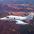 Learjet 23 – civilni mlaznjak sa performansama lovca koji je otvorio nebo biznis avijaciji