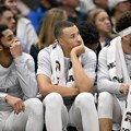 Partizan dobio "mig" za Dantea Egzuma: Vraća li se miljenik Grobara iz NBA?
