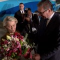 “Evropo, ako ćutiš – postaješ saučesnik”: Pismo koje predsednica fon der Lajen mora da pročita