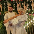 "Milica Kemez me je prevarila pred svadbu": Skandalozno priznanje Bore Santane: "Bila je u hotelu kod bivšeg, kuma mi je sve…