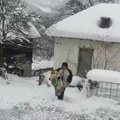 Nakon kolapsa sa snegom, ukinuta vanredna situacija u Ivanjici: Stanje pod kontrolom, preuzimaju se mere da tokom zime ne bude…