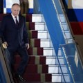 Letonija neće dozvoliti prelet Putinovom avionu