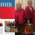 Digitalna pismenost osnažila žene: Ove godine dan stanovnica ruralnih područja, uveden na inicijativu UN, obeležen u Rogljevu…