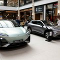 Automobilski gigant prvi put u Beogradu: Kinezi osvajaju naše tržište, pogledajte koliko moćno izgledaju (Foto)