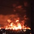У украјинском нападу оштећена кључна трафостаница на југу Русије