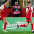 Preokret za pamćenje - Vojvodina srušila Crvenu zvezdu i zakuvala šampionsku borbu