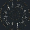 Mesečni horoskop za novembar