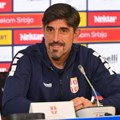 Paunović: Želim da igračima vratim veru u plasman na Svetsko prvenstvo