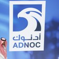 ADNOC i NIS - ko je emiratski gigant o kome se priča