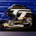 Arai predstavio najnoviju Isle of Man TT specijalnu verziju