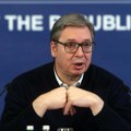 Vučić sutra sa timovima zaduženim za energetsku stabilnost i bezbednost Srbije