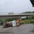 Држава Србија платила реконструкцију моста између два Зворника: као нов од уторка