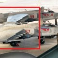 Jurišni avion Su-25 bio je gotovo beskoristan u Ukrajini: Severnokorejske nadogradnje su ga ponovo vratile u službu (video)