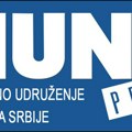 НУНС поднео притужбу МУП-у због нереаговања полиције на напад на новинара ФоНета