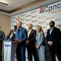 Usvojena žalba Srpske liste: Odluka CIK manjkava i nepotpuna