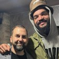 Bivši Đorđevićev asistent prevodi NBA legendu u pravoslavlje: Adam ga uči o patrijarhu Pavlu