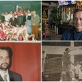 (Не)заборављени: Никола Марић, човек уткан у највеће успехе одбојкаша Војводине Уместо играчких трофеја о делу сведоче…