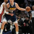 Jokić četiri nedelje van parketa: Oglasio se Denver o stanju njegove povrede