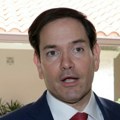 Rubio: SAD spremne da potpišu dogovor o preuzimanju venecuelanske nafte