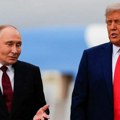Tramp poklonio Putinu novu pobedu