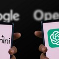 ChatGPT gubi prednost, Google Gemini sve popularniji