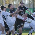 Partizan poražen od Mure u prijateljskom meču u Antaliji