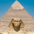 Faraon naredio izgradnju Velike piramide, ali ko je bio tajanstveni arhitekta? Svi tragovi vode ka ovom čoveku