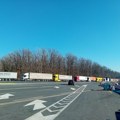 Kamiondžije iz Srbije, BiH, Crne Gore i Severne Makedonije u podne blokiraju granice sa zemljama EU
