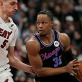 Čikago bolji od Majamija, pobede Minesote i Filadelfije u NBA ligi
