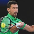 "Sa 39 godina igrati ovakav tenis je čudo" – Šaranović o Đokoviću u Melburnu (VIDEO)