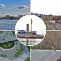 Екипа „Дневника” на једном од највећих новосадских градилишта: Четврти мост мења саобраћајну мапу Новог Сада, интензивирани…