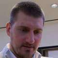 Jokić u čudu zbog pitanja novinarke nakon novog poraza Denvera, njegova reakcija govori više od hiljadu reči