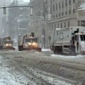 Paralisan severoistok SAD – više od 40 centimetara snega i hiljade otkazanih letova u Njujorku