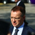Ruski jezik kao politička poruka: Medinski obeležio ženevsku rundu, sutra nastavak pregovora