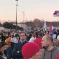 Protest u Nišu "Država to smo mi"