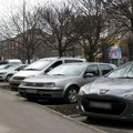 Završena rekonstrukcija parkinga u Rumenačkoj ulici