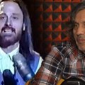 "Četinski mi nije prijatelj" Hrvatski pevač o kolegama: Nije štedeo Džonija Štulića, "Imali smo nesporazume"