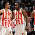 Efes želi košarkaša Crvene zvezde: Situacija nije jednostavna, može da ostane još jednu godinu, ali može i...