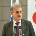 Cvejić (SRCE): Plan operativnog tima za ispunjenje obaveza na putu ka EU će ostati samo na papiru