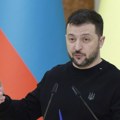 Zelenski: Zbog Orbana se nećemo pripremiti za sledeću zimu