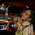 Ћерка наше певачице ради за Трампа и вози се у колима од пола милиона евра, ево где живи: Луксуз на све стране