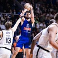 (VIDEO) Skok, trojka, prodor – Butej presudio Partizanu