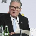 Starmer putuje u zemlje Zaliva kako bi osigurao trajno otvaranje Ormuskog moreuza