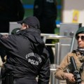 Policija uhapsila 11 osoba povezanih sa pucnjavom ispred izraelskog konzulata u Istanbulu