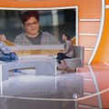 Tema jutra: Jovana Polić o Tamari Skrozzi (11.4.2026)