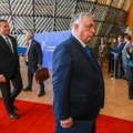 Orban bez oproštaja s Briselom